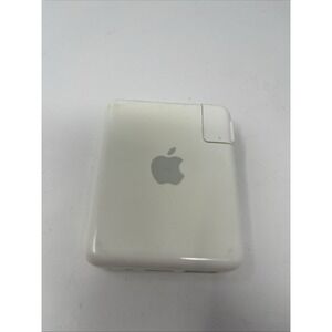 Apple AirPort Express WiFi Base Station Model A1264 Base Only Tested